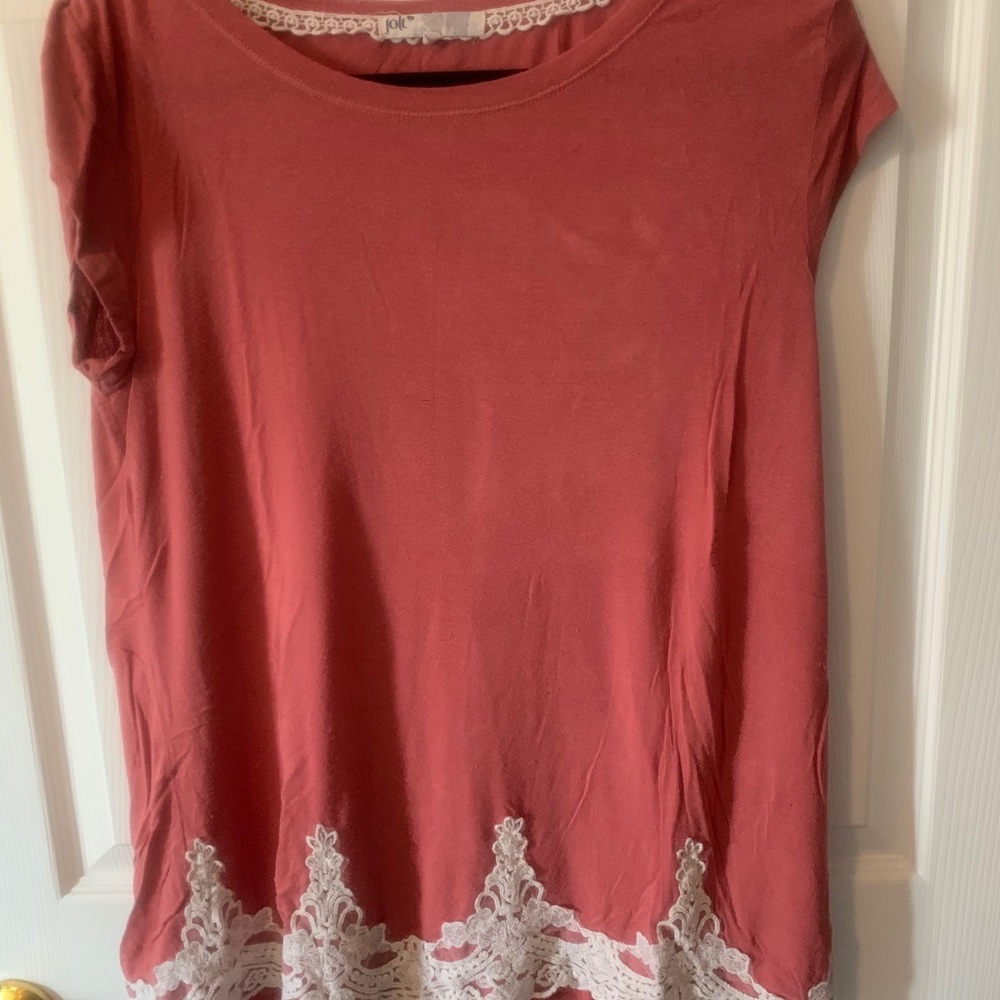 Boutique top